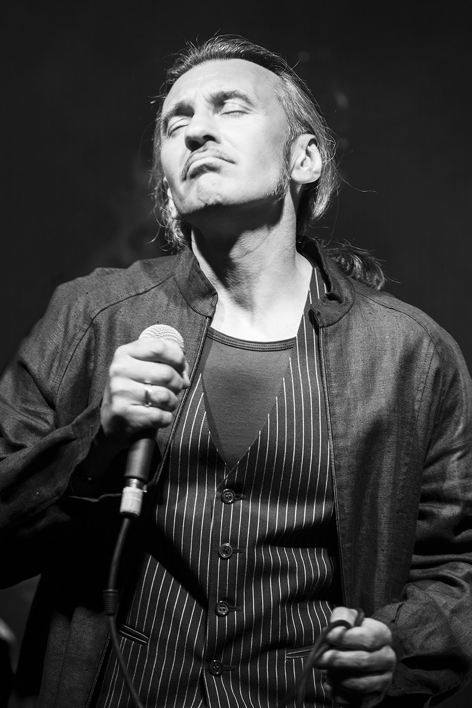 John De Leo