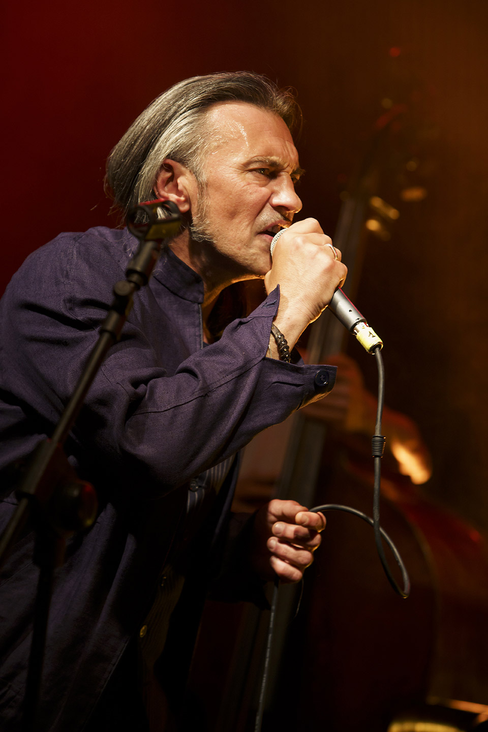 John De Leo