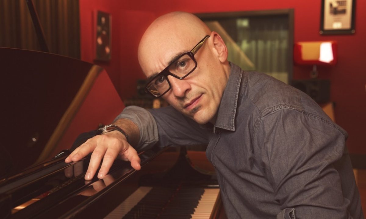 Matteo Buzzanca