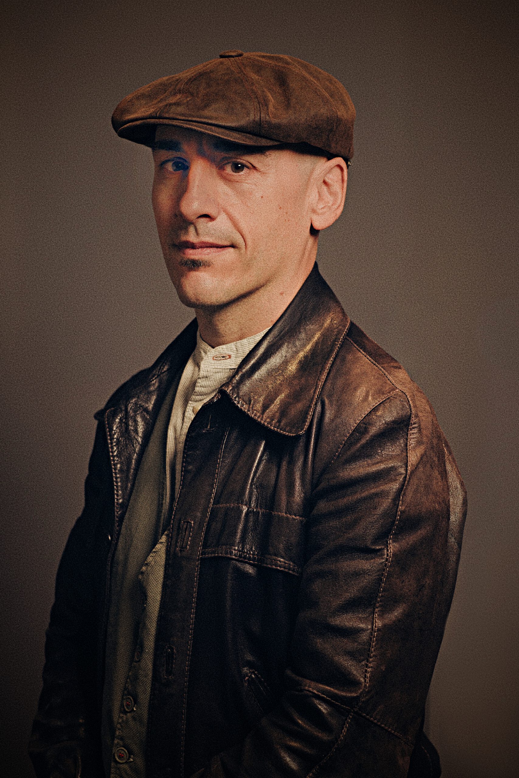 Matteo Buzzanca
