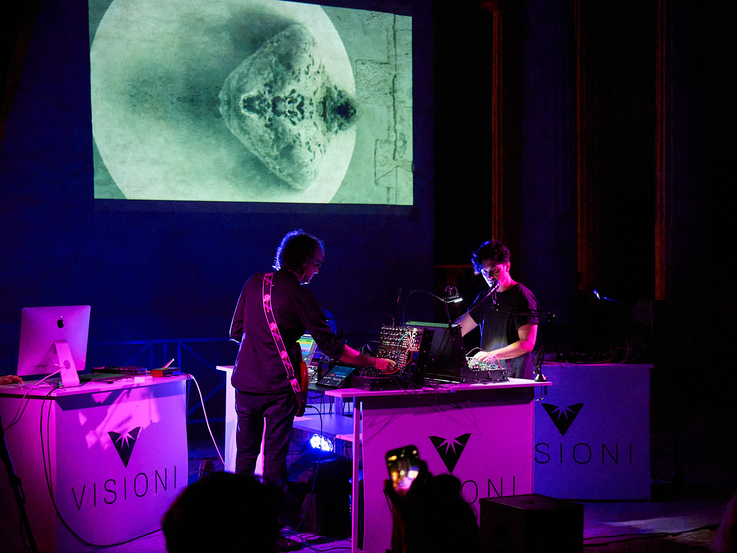HiddenSounds