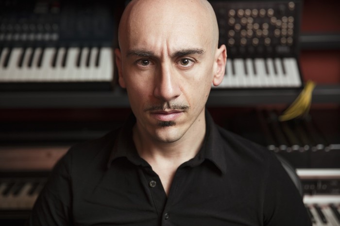 Matteo Buzzanca