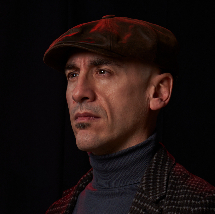 Matteo Buzzanca