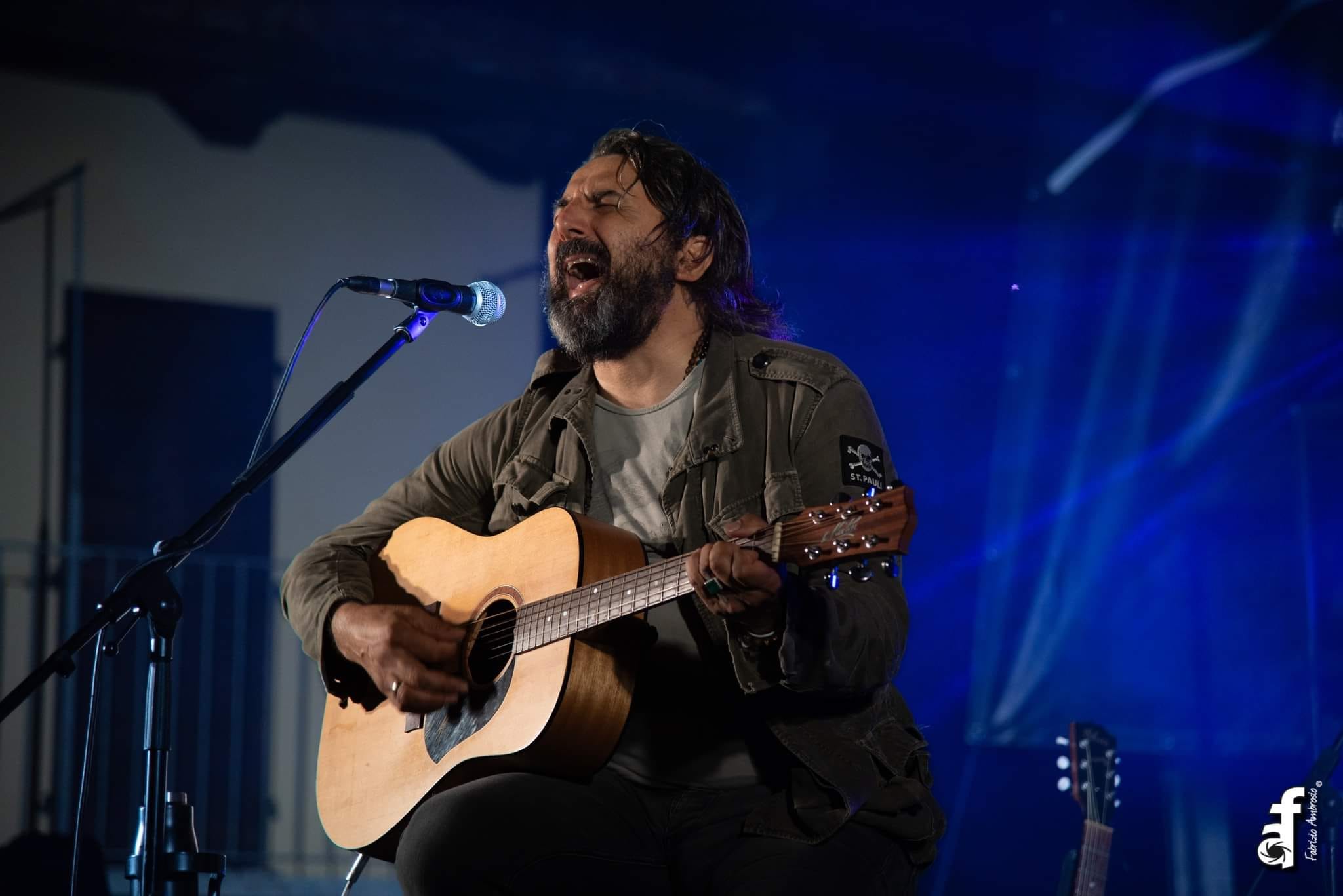 Omar Pedrini