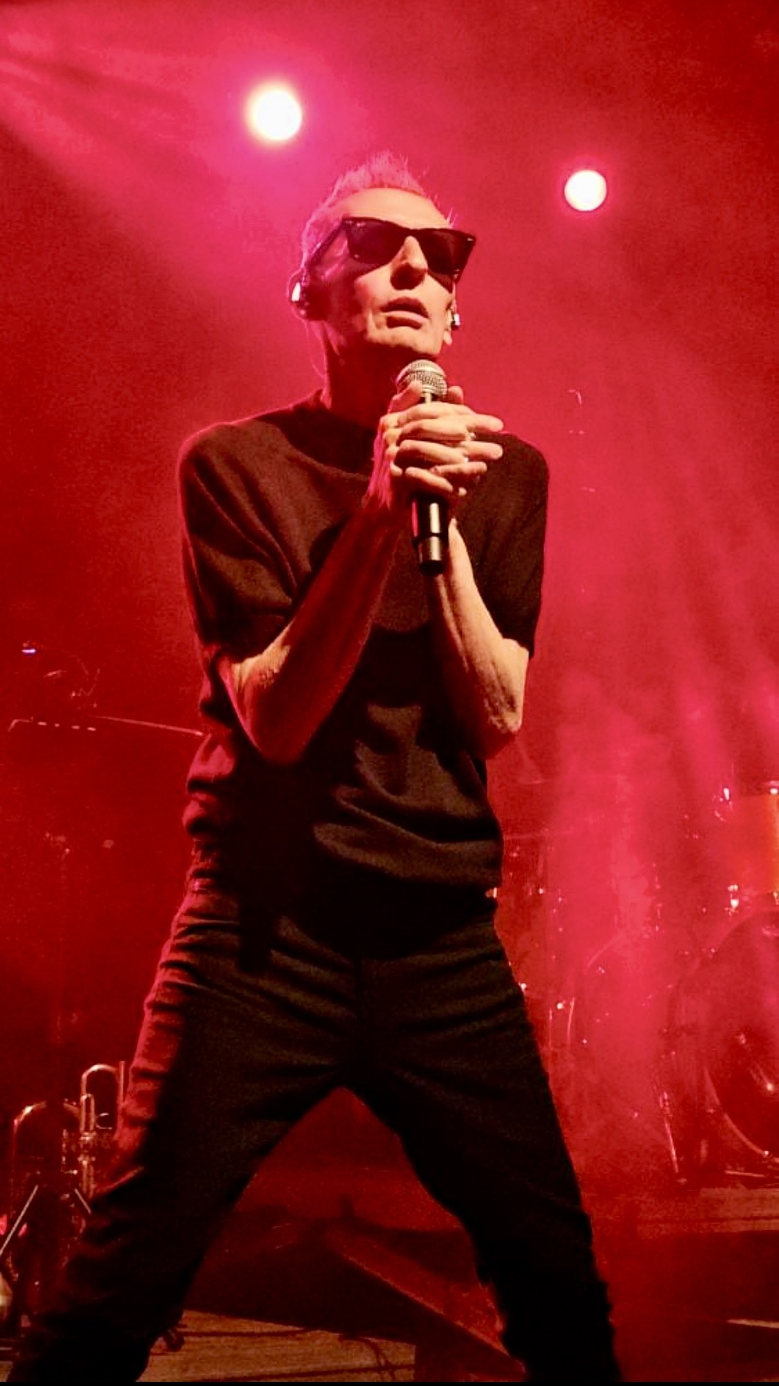 Mauro Ermanno Giovanardi
