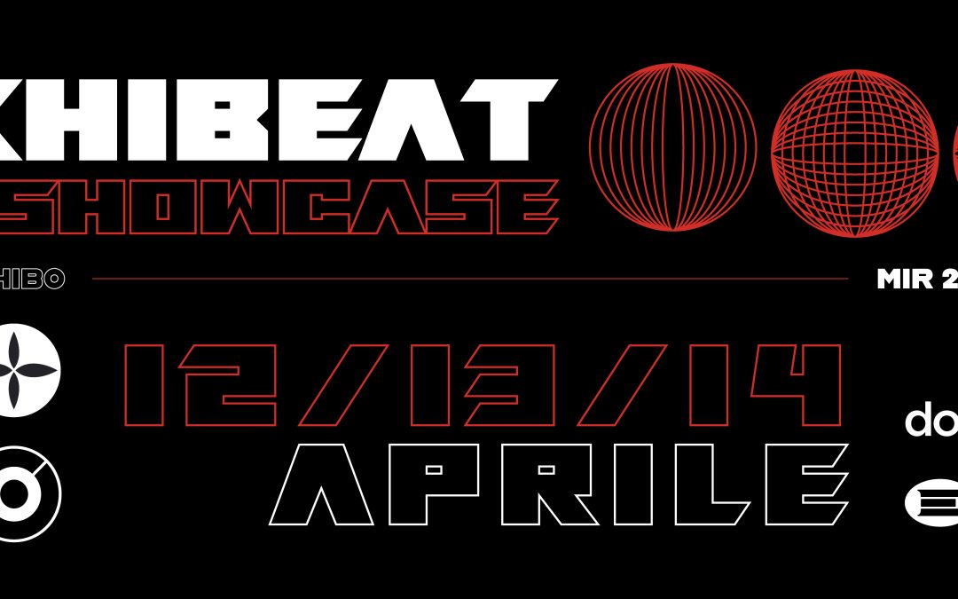 Call for DJs – Exhibeat arriva al MIR 2026